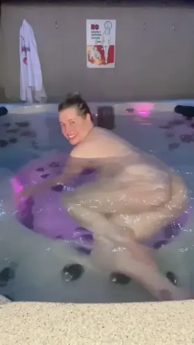 Do you like it wet? 💋