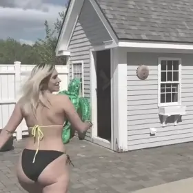 What’s her name? nsfw