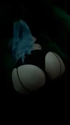 Have me however you want me 💙🍑