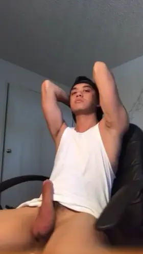 Showing off with my front window open