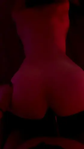 my girlfriends favorite bedtime routine