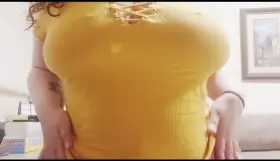 First titty Tuesday of 2022 ❤