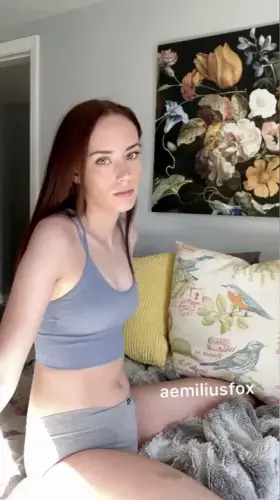 If I wink you should get behind me