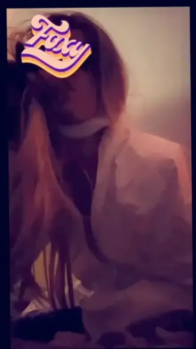 First time sucking my cum dildo 🤤💦