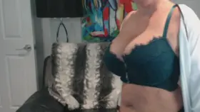 Just having a little fun showing off my new underwear 💋 xx 57yo (f) (OC) 🇦🇺