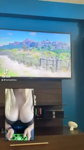 These cut scenes excite me