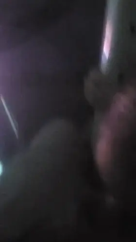 On top of Ferris Wheel!