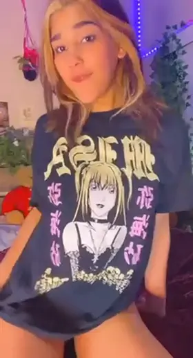 Creampie me before I turn 19