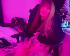 Don’t just stare, come suck on it