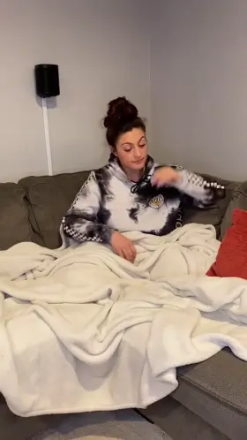 She hates it when she lose the remote. Her Premium Onlyfans Posts 👉r/LeakedArchive 👈