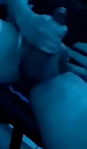 This one felt so good (with sound)