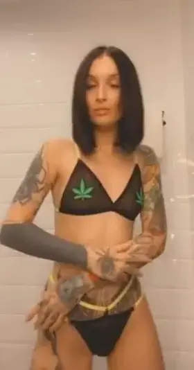 Do you want grab my tits ? 😊