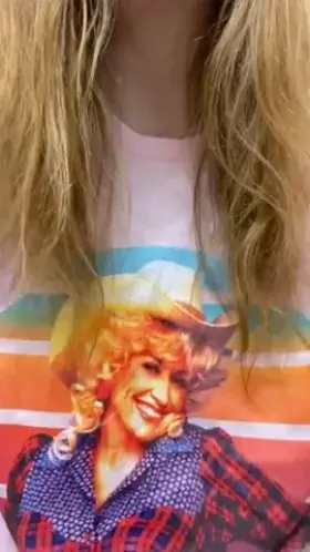 A lil’ bruising never hurt an Okie girl, y’all. And I will still take that man 😉👩🏻‍🦰😇💋(f)44