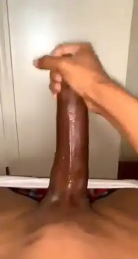 Just need your hands and a [m]outh💦😈