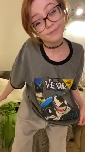 This is for those of you who like both petite tits and tight little butts and don't like to choose!