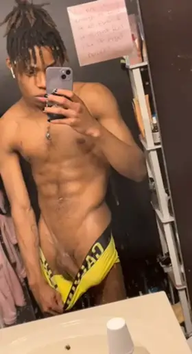 I couldn’t get them off😫