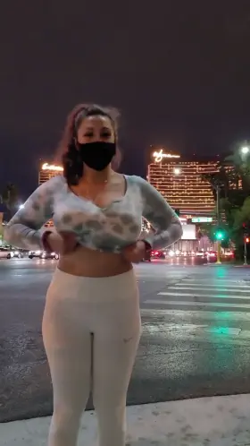 What happens in Vegas... gets posted on reddit [OC]