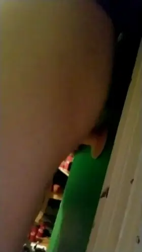 would you replace my dildo daddy? 😳😘