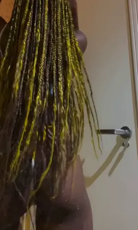 Can I grind it on your face and lap for hours please