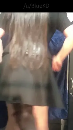 Do you like my tail?~ [OC]