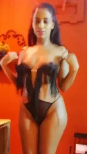 Taking it all off for you