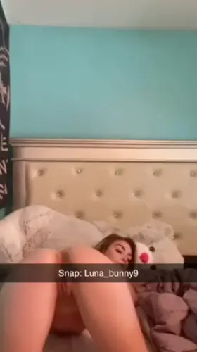 Twerking for ur cock <3