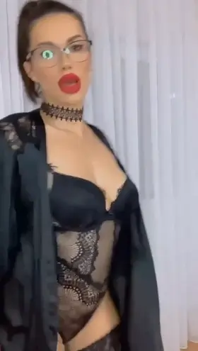 Whats your biggest fetish?