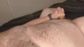 It's cold in here but my cock is so hard