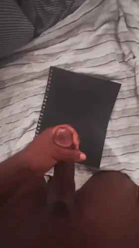 Vein Goo 🍆💨🎨