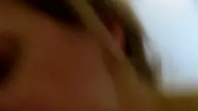 wife getting pounded on all fours,oh her moans😍😍