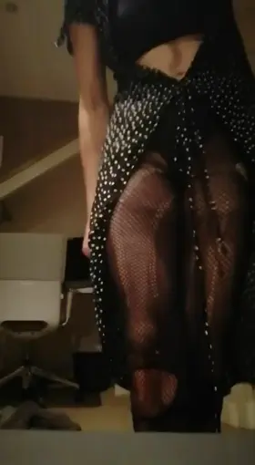 [OC] All I want is to get fucked by a massive cock so if you have one of those pm me :)