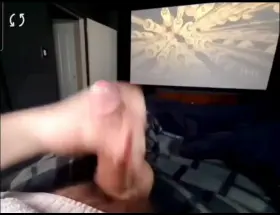 Daily morning cu(m) shots