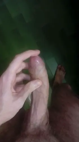 Is this embarrassing or hot?