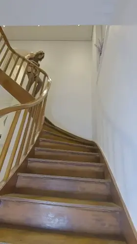 Carla Brasil - Down the Stairs 😍🍆