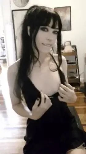 [OC] I'm almost right out of a black and white movie.