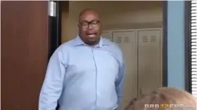 Where Did That Boy Go??