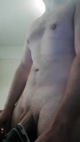 Whip it out and drop a pm and let the good times flow😉