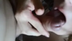 I would love to be seen as my girlfriend sucks my dick🤤