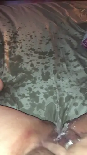 Oops, I made a mess🥵