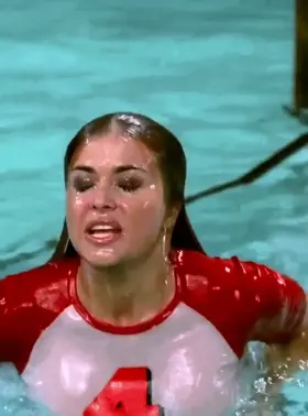 Carmen Electra My Boss's Daughter (2003) (Hot Scenes) HD