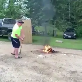 HMFT after I make this paint can go boom...