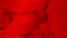 FWB fucks her ass while husband films