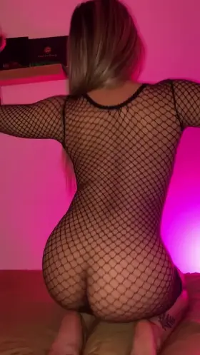 Would you let me grind on you like this