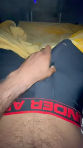 Would you suck or fuck this dick ?