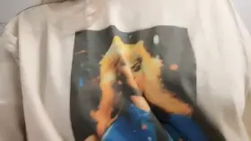 How big were you thinking?