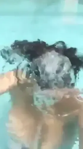 A new method of titty dropping