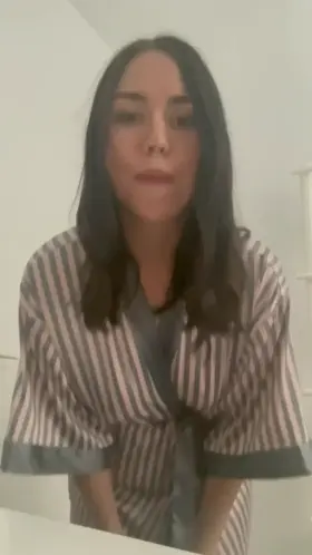 morning ass spread 😌