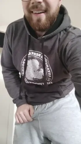 Do you love hoodie weather too?