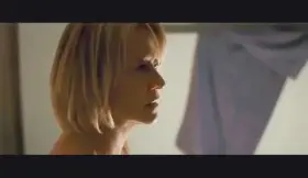 Trine Dyrholm nude plot in 'Dronningen' aka 'Queen of Heart' (2019)