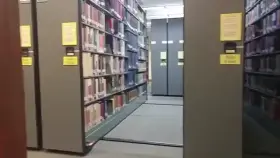 Public library (m18)